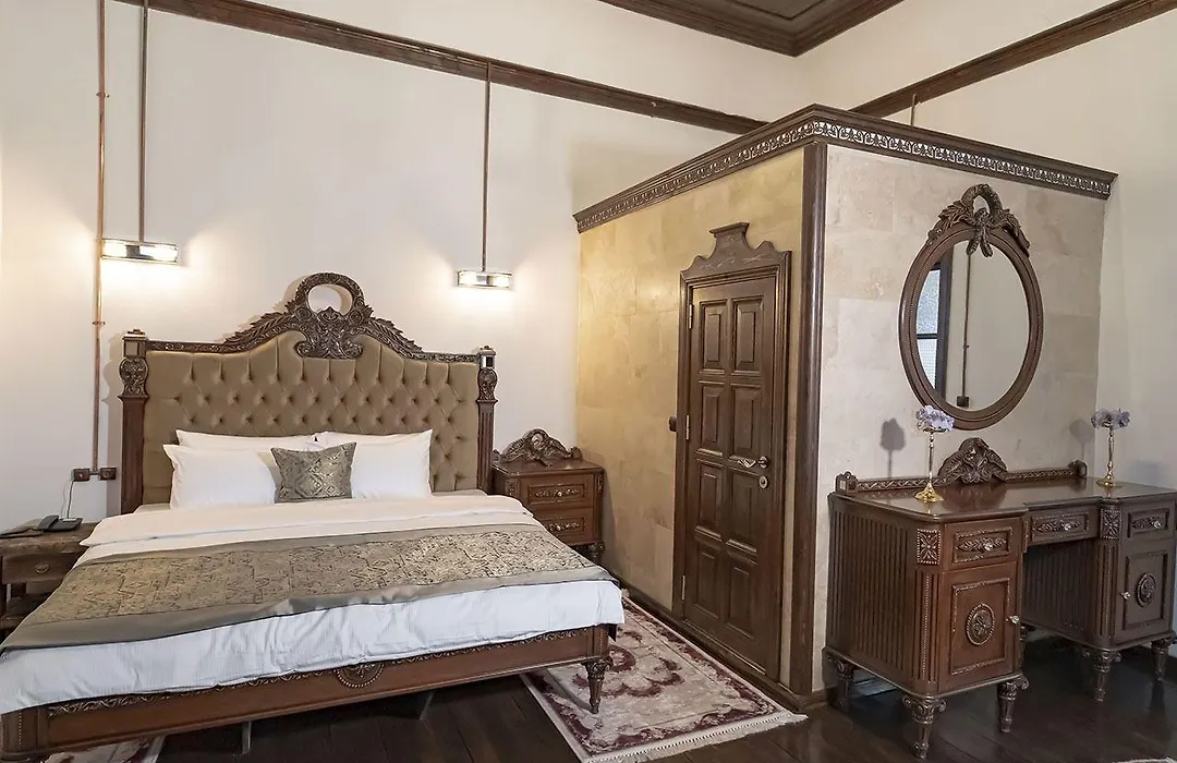 Konak Avula Boutique Hotel-1