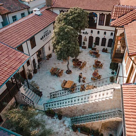 Konak Avula Boutique Hotel-3